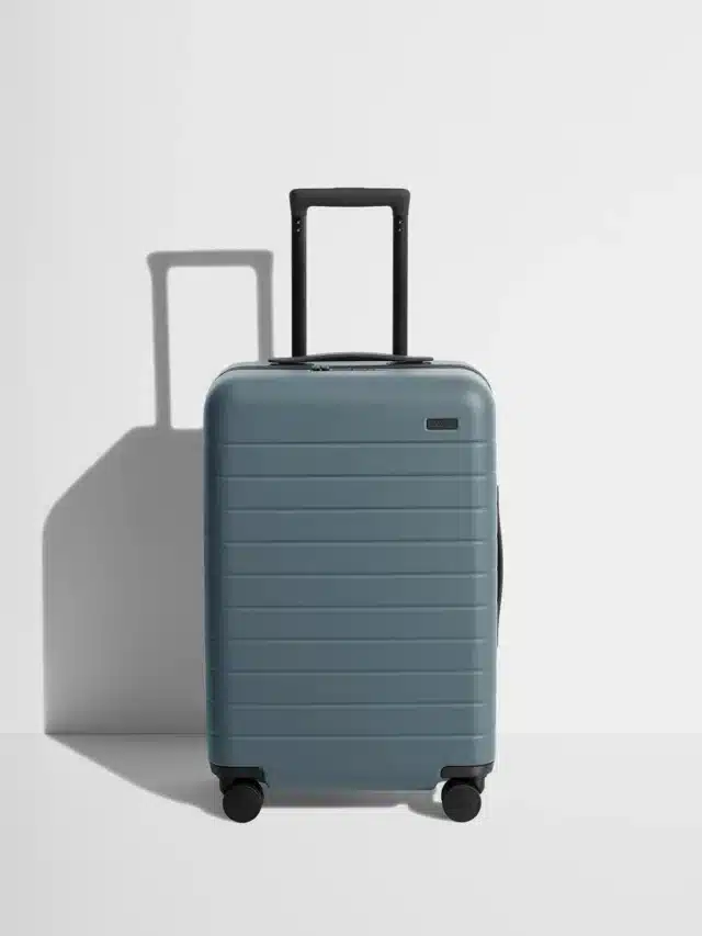 Away Carry On Luggage for Best Long Distance Valentine&rsquo;s Day Gifts