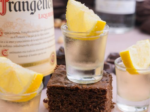 16 Frangelico Christmas Cocktails to Jingle Your Bells | DineWithDrinks