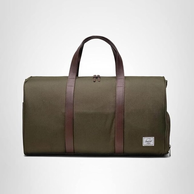 Herschel Novel Duffle for Long Distance Valentines Day Gifts