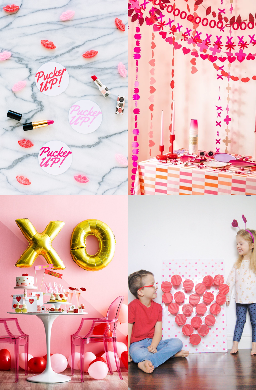 Best Valentine’s Day Party Ideas