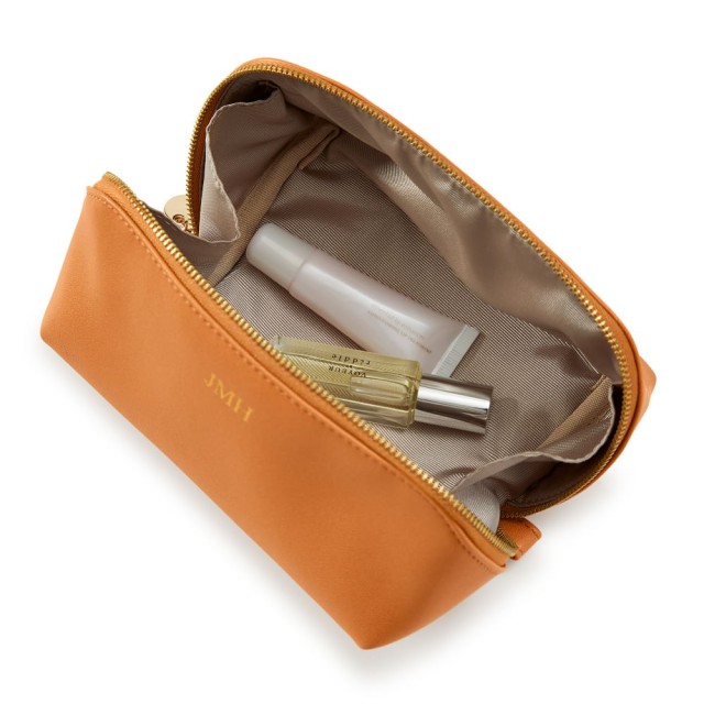 fillmore vegan diamond travel pouch for long distance valentine's gift ideas