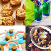 St. Patrick's Day Party Food Ideas