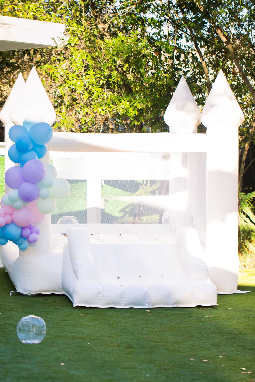 Our DIY Frozen Birthday Party — Sugar & Cloth