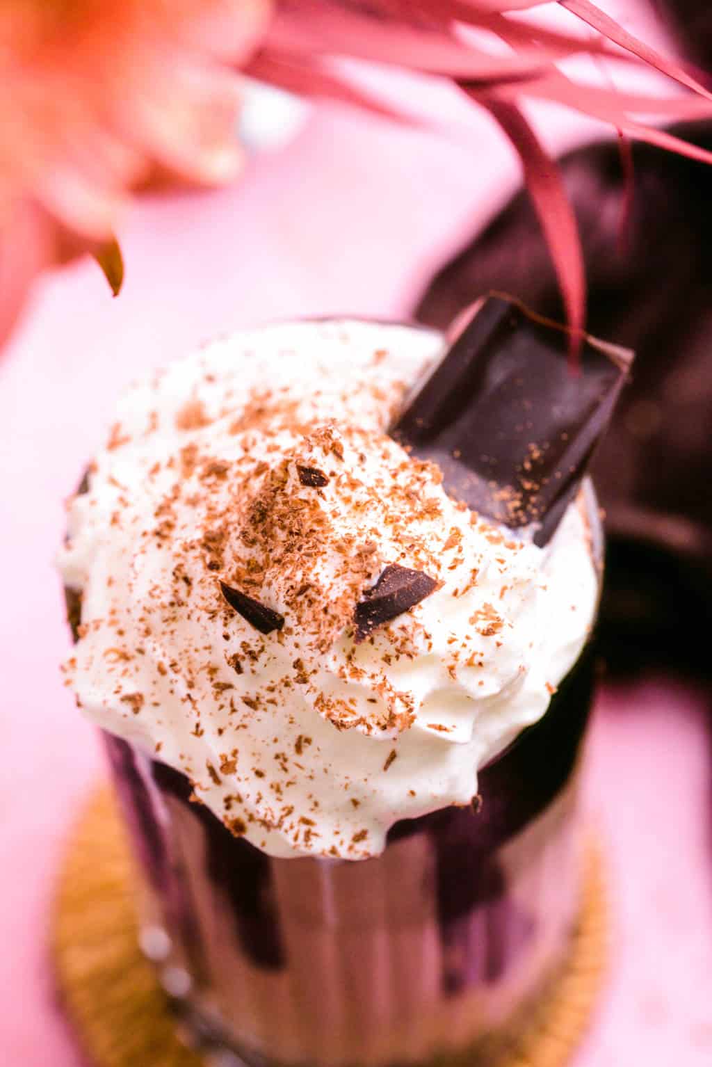Best Classic Mudslide Cocktail Recipe — Sugar &amp; Cloth