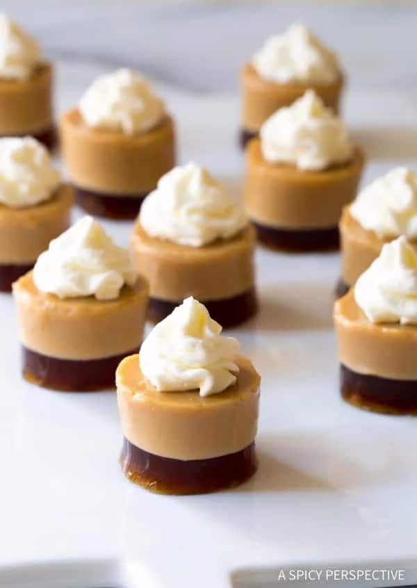 Baileys Irish Cream Jello Shots