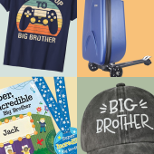 23 Big Brother Gifts for All Ages