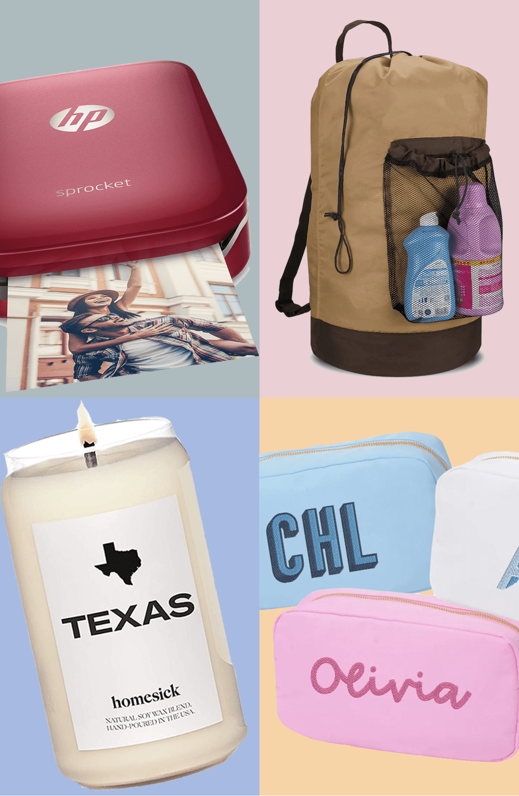 Best Gifts for High School Graduates by Sugar and Cloth