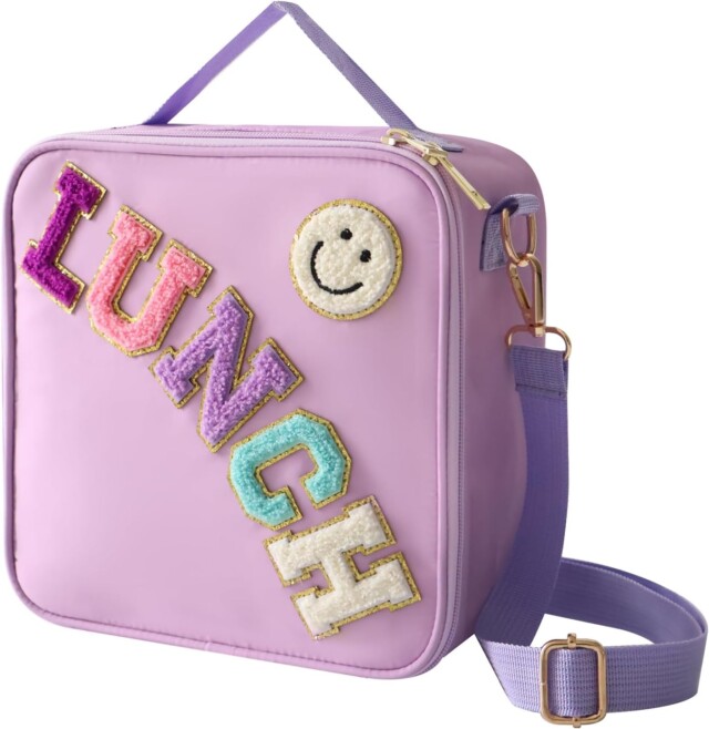 Girls Lunch Bag for gifts for girls