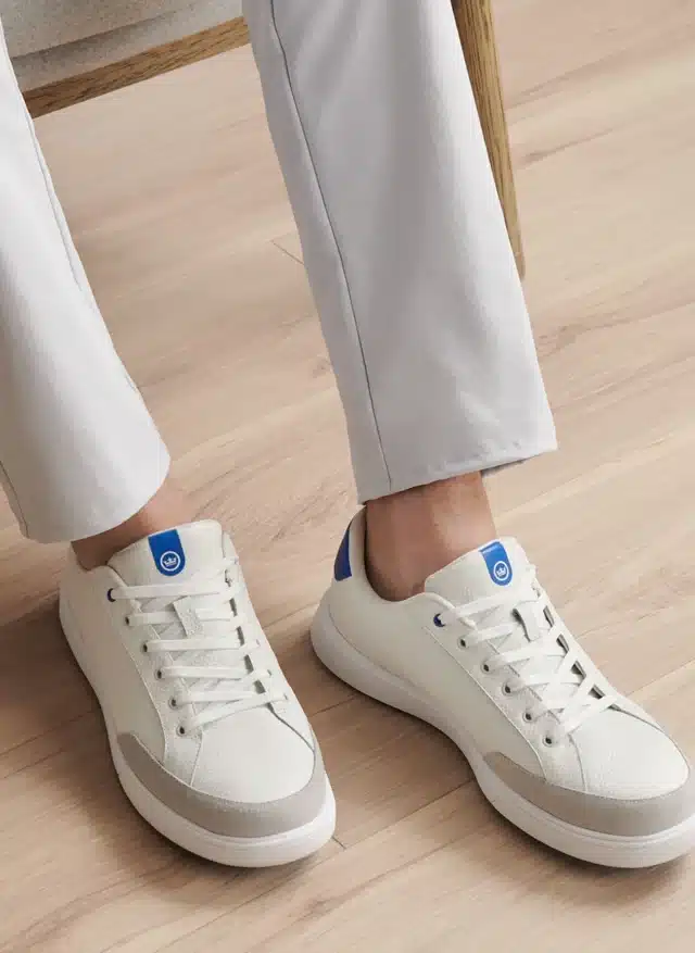 Drift Leather Hybrid Course Shoe