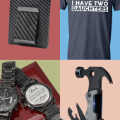 33 Unique Gifts for Dad from Daughter