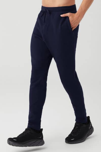 Alo Sweatpants as gifts for dad from daughter