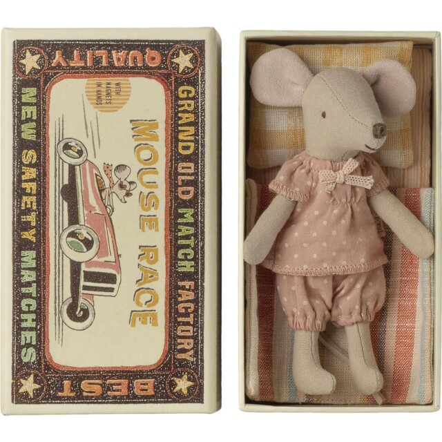 Maileg Big Sister in a Box for big sister gifts