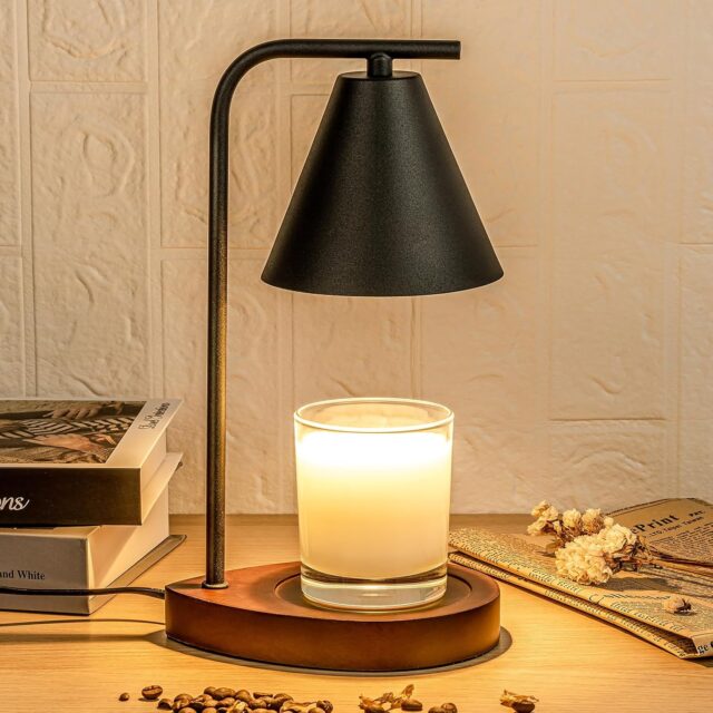 Candle Warmer Lamp for unique gifts for woman