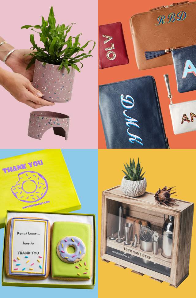 37 Thoughtful Thank You Gifts for Every Occasion