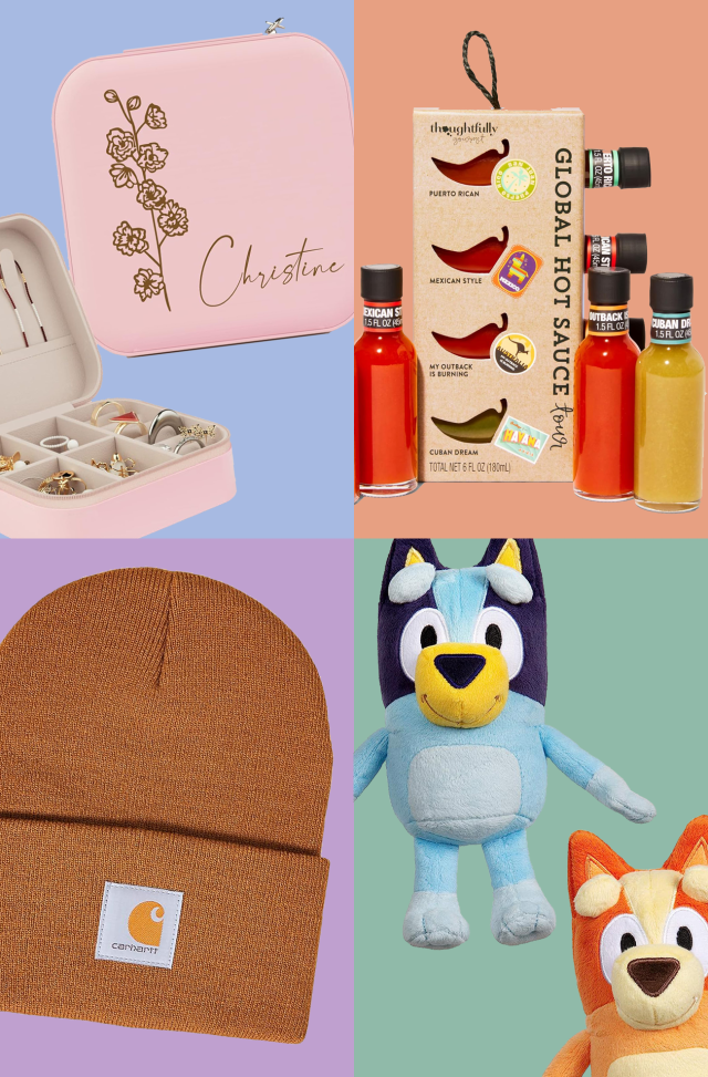 Gifts Under $20 that Won't Break the Bank