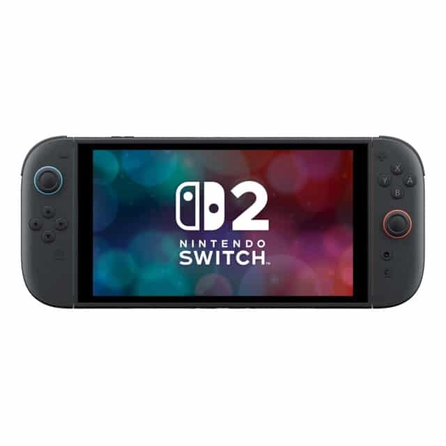 Nintendo Switch 2 System for gifts for boys