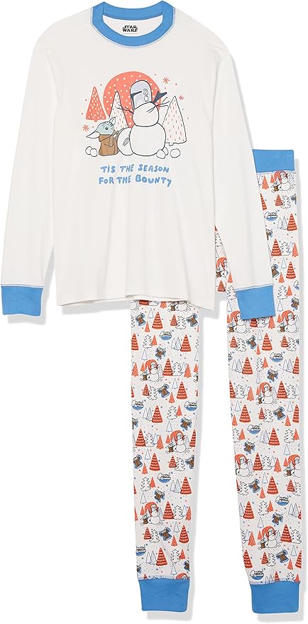 Amazon Essentials Star Wars Holiday Family Pajama Sets