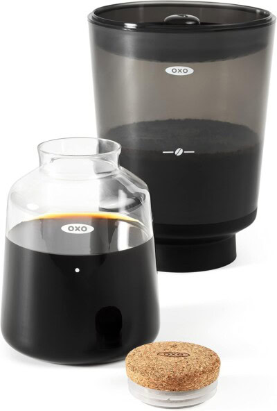 OXO Cold Brew Coffee Maker for first fathers day gifts