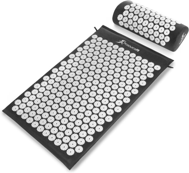 Acupressure Tension Release Mat for first fathers day gifts
