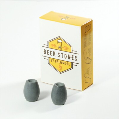 Beer Stones Set for beer gifts for men