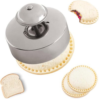 Sandwich Cutter