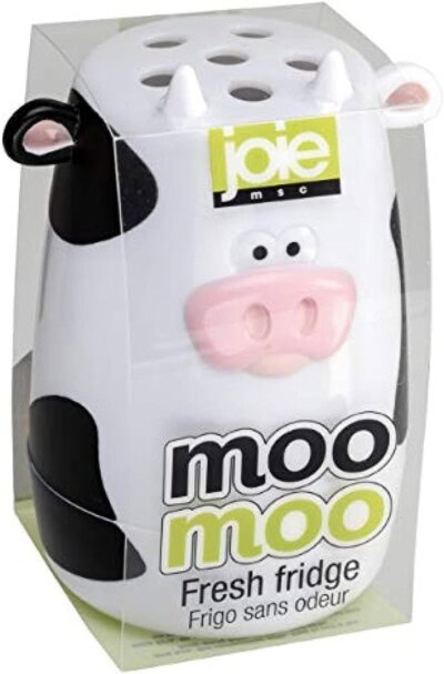 Moo Moo Fresh Freezer & Fridge Deodorizer