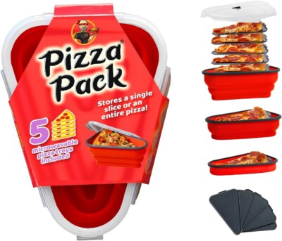 Pizza Pack for best Amazon kitchen gadgets