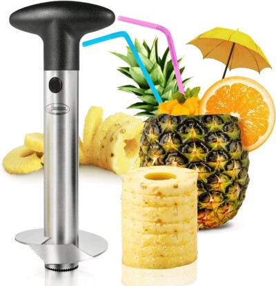 Pineapple Corer