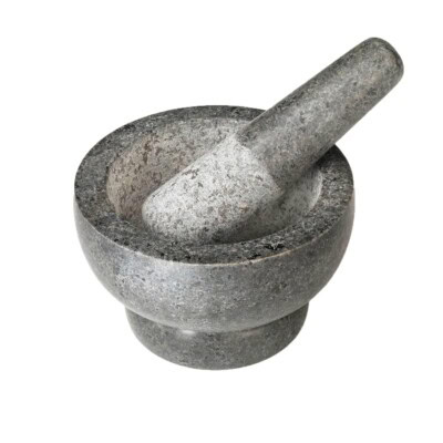 Spice Mortar