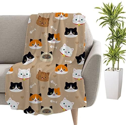 cat blanket for amazon bedroom decor