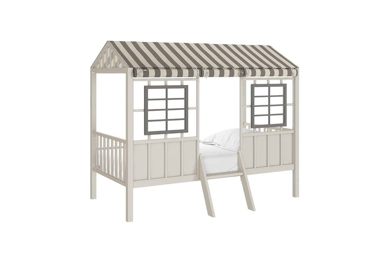 Little Seeds Rowan Valley Forest Loft Bed