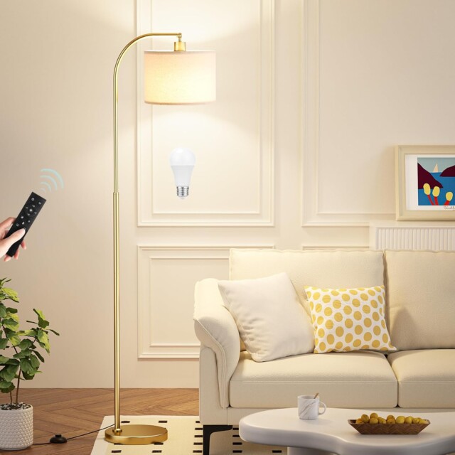 Arc Floor Lamp for amazon finds