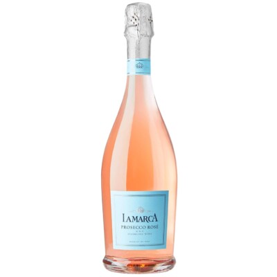 La Marca Prosecco Rose Sparkling Wine