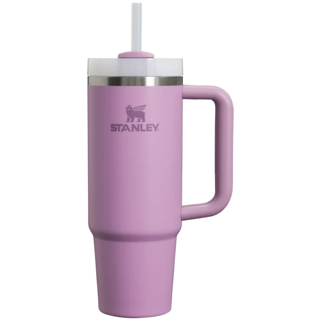 Stanley Quencher Tumbler for galentines gifts ideas