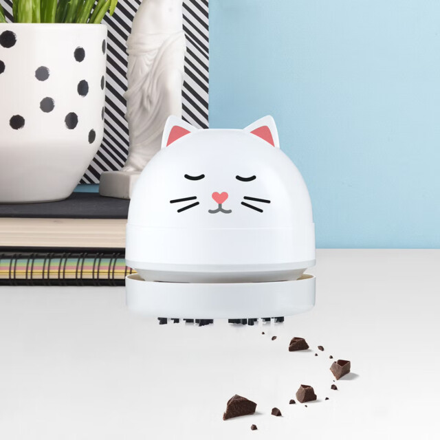 Cat Vac Desk Vacuum for cute accessories for desk