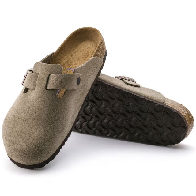 Birkenstock Boston Clog for Mother's Day gift ideas