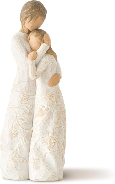 Willow Tree Close to Me mother figurine