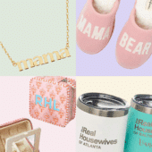 Gifts for Moms
