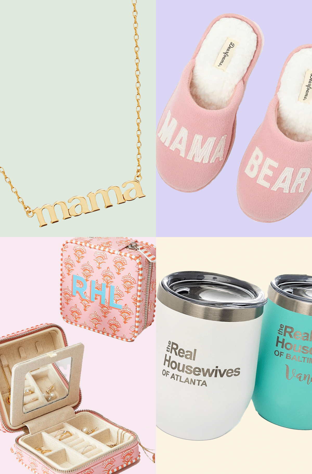 Gifts for Moms