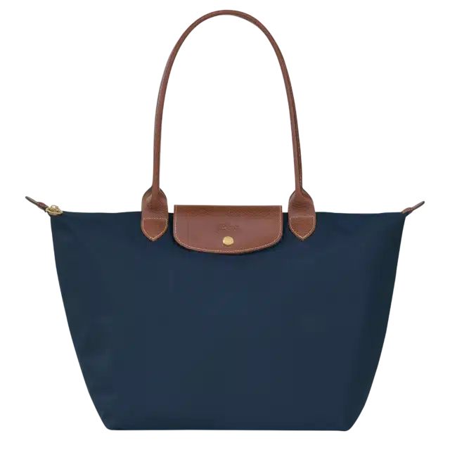 Longchamp Le Plague Liage Original Tote Bag for gifts for moms