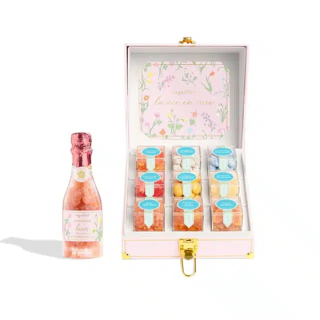 Sugarfina Mother's Day Gift Set