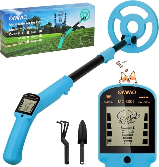 Metal Detector