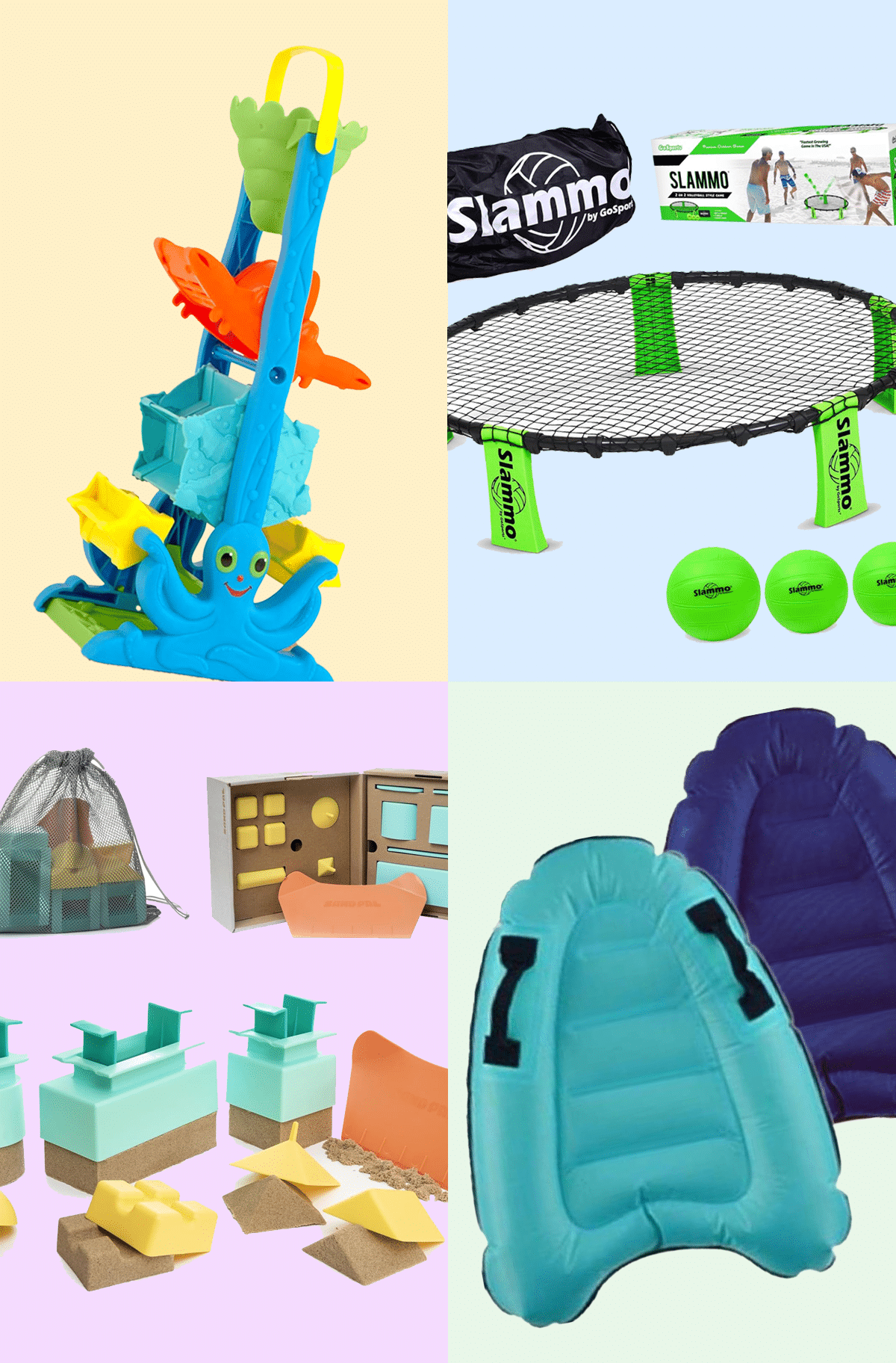 Best Beach Toys