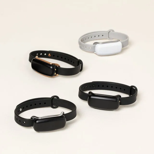 Unique Travel Gifts for Men: Long Distance Touch Bracelet Set