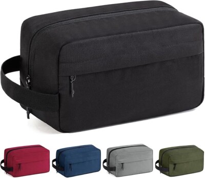 Toiletry Bag for travel gifts for men