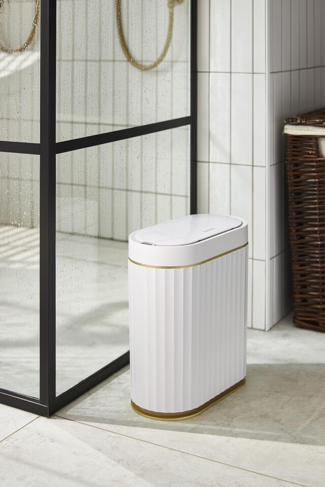 Automatic Motion Sensor Trash Can