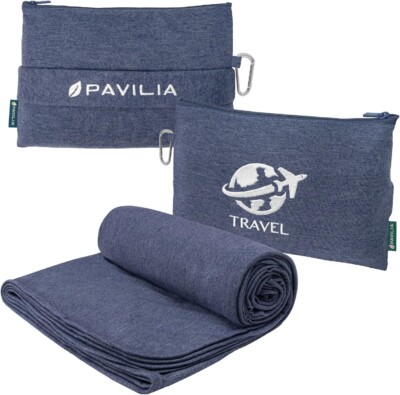 Travel Blanket
