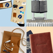 Travel Gifts for Men