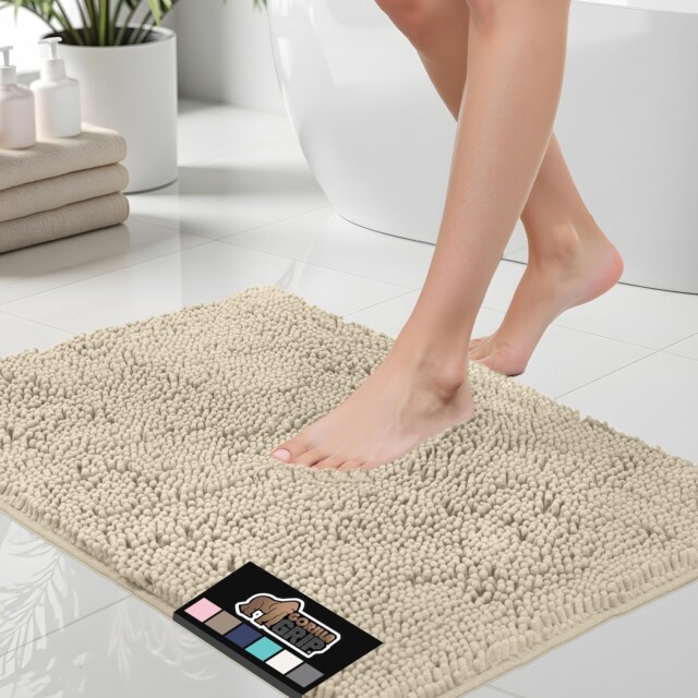 Gorilla Grip Rug