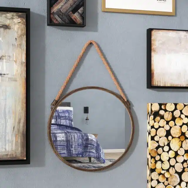 Roper Accent Mirror